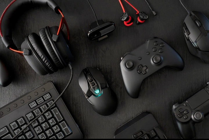 ZUKY GAMING