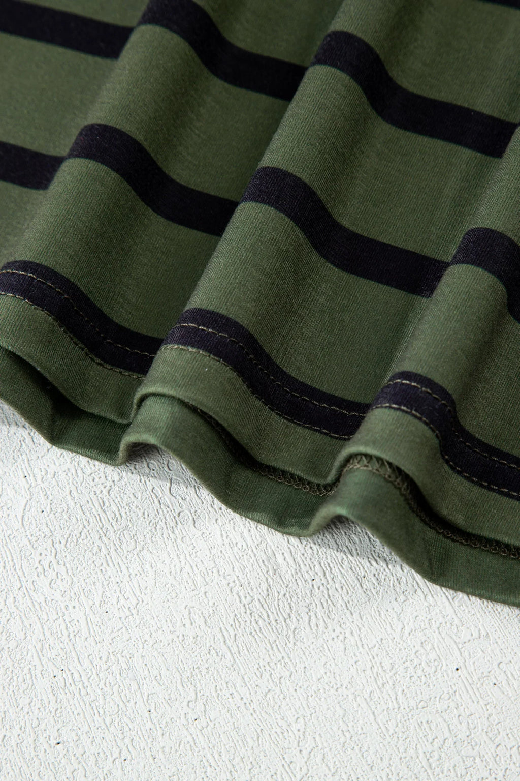 Zuky Essentials | Casual Cotton T-Shirt