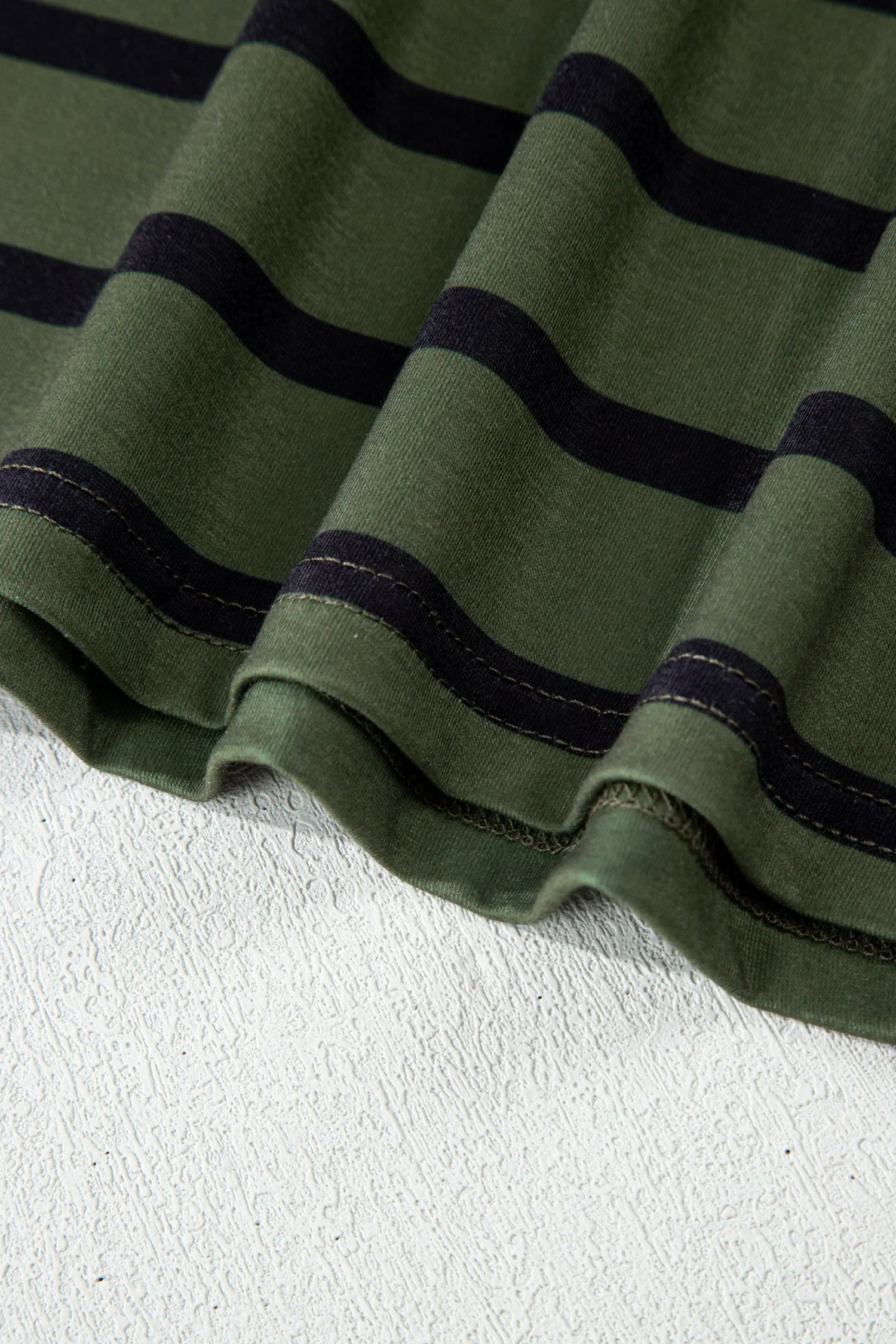 Zuky Essentials | Casual Cotton T-Shirt