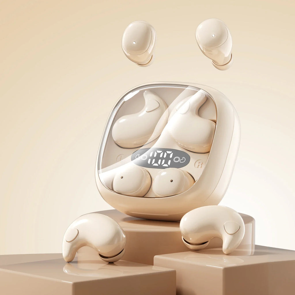 Zuky Z1-Ultra Comfort Multipurpose Open-Ear Buds