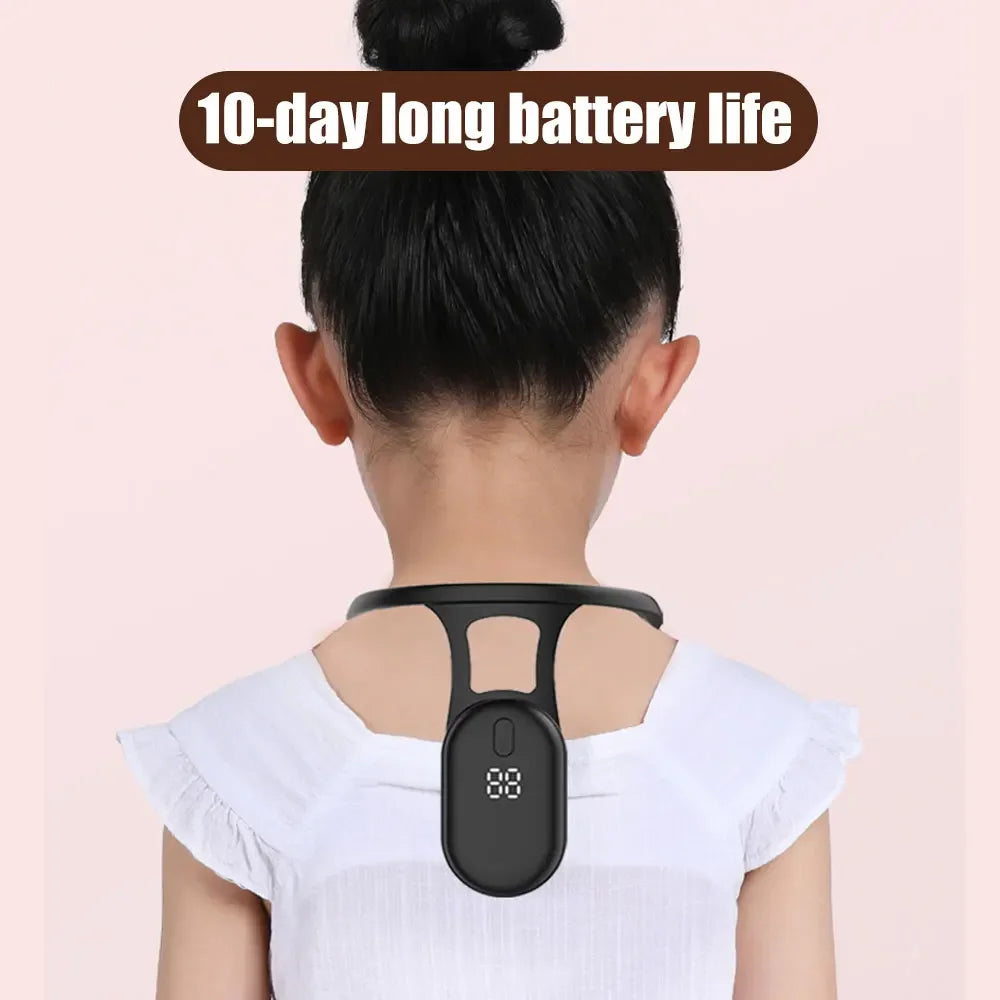 Zuky Smart Posture Corrector & Spine Trainer
