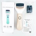 Zuky Pro-Electric Callus Remover