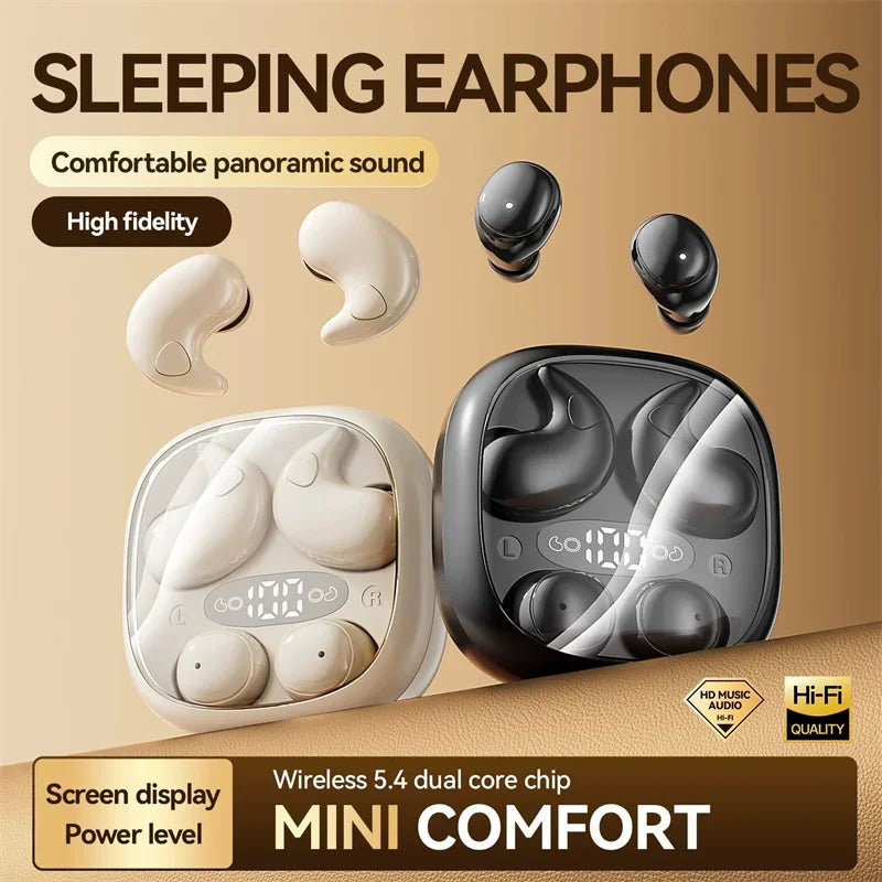 Zuky Z1 Ultra-Comfort Multipurpose Open-Ear Buds