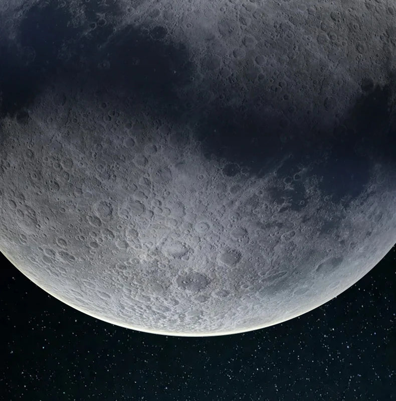 Galaxy Projector & Bluetooth Speaker | Zuky Hub