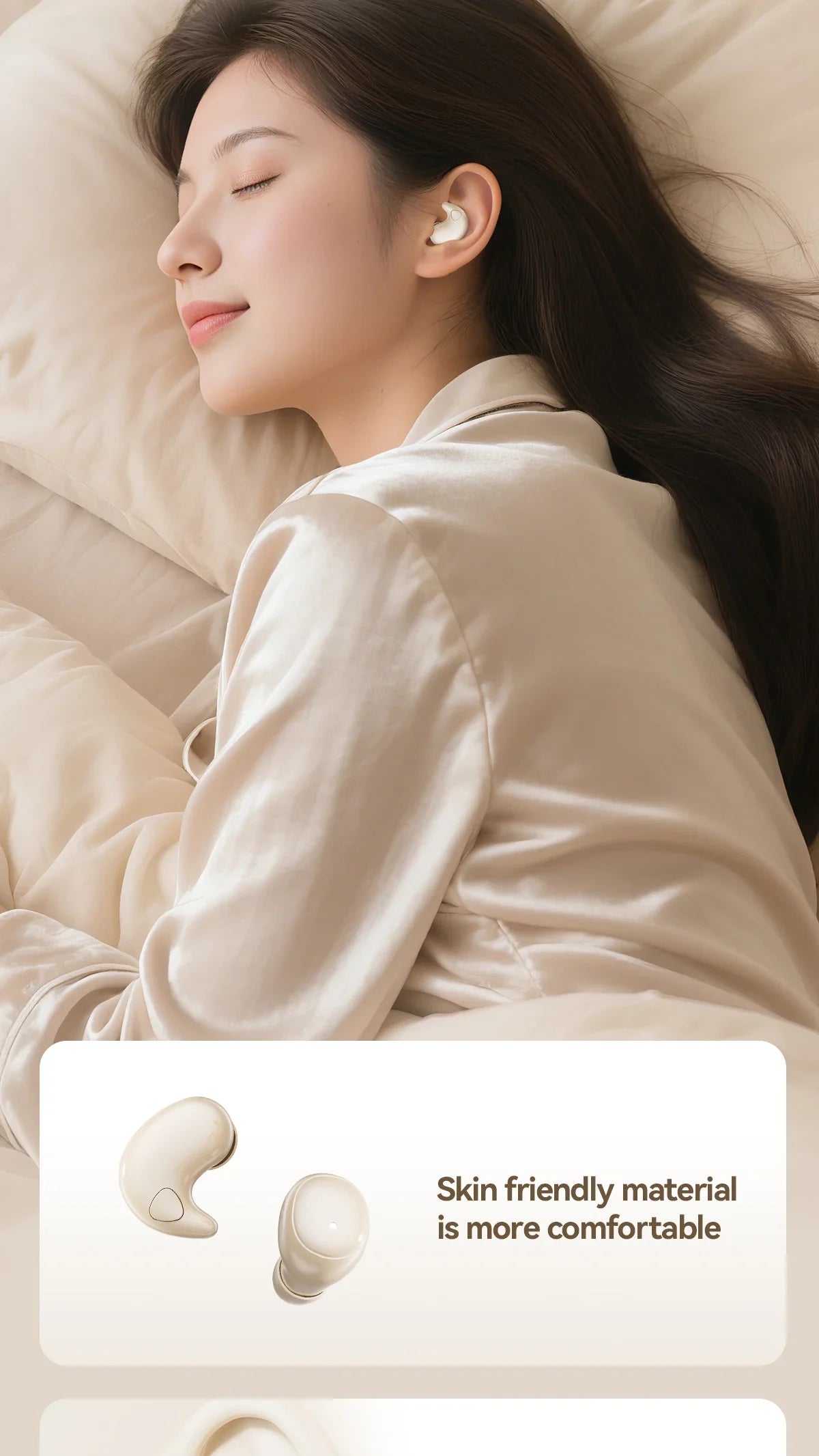 Zuky Z1-Ultra Comfort Multipurpose Open-Ear Buds