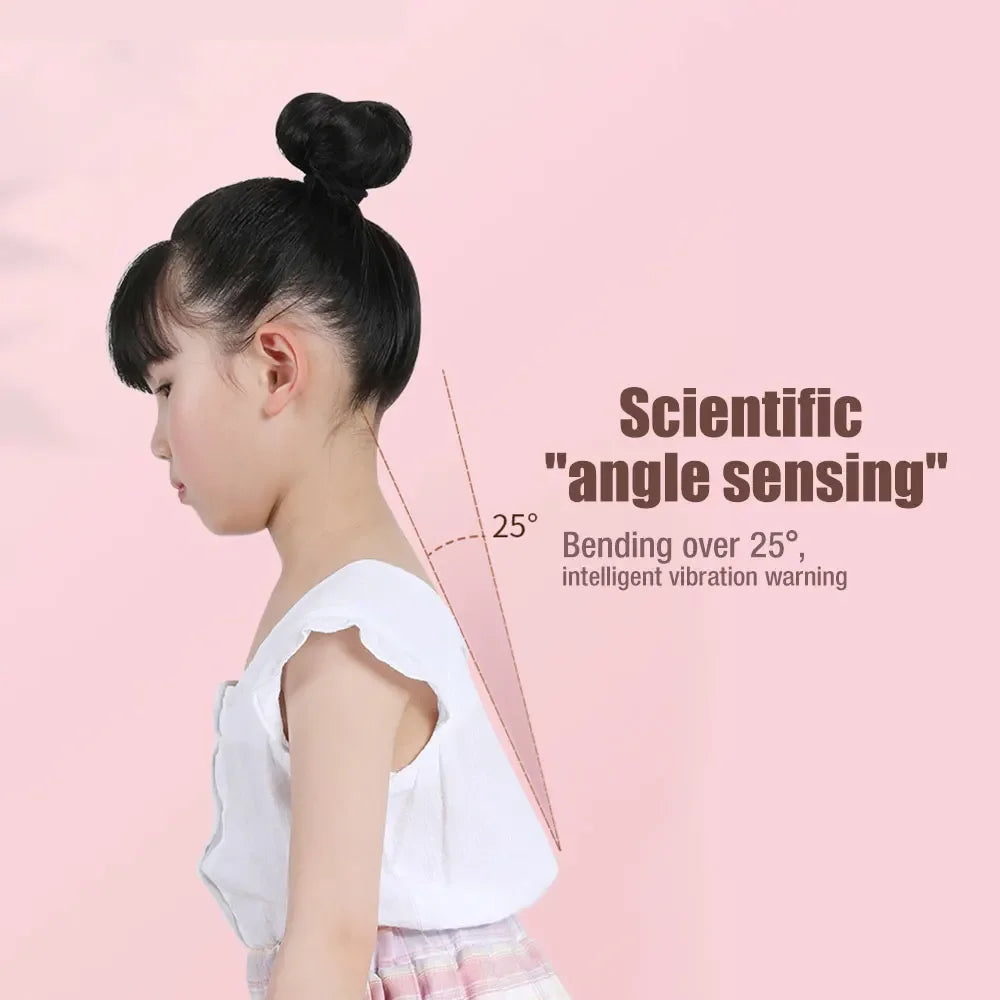 Zuky Smart Posture Corrector & Spine Trainer