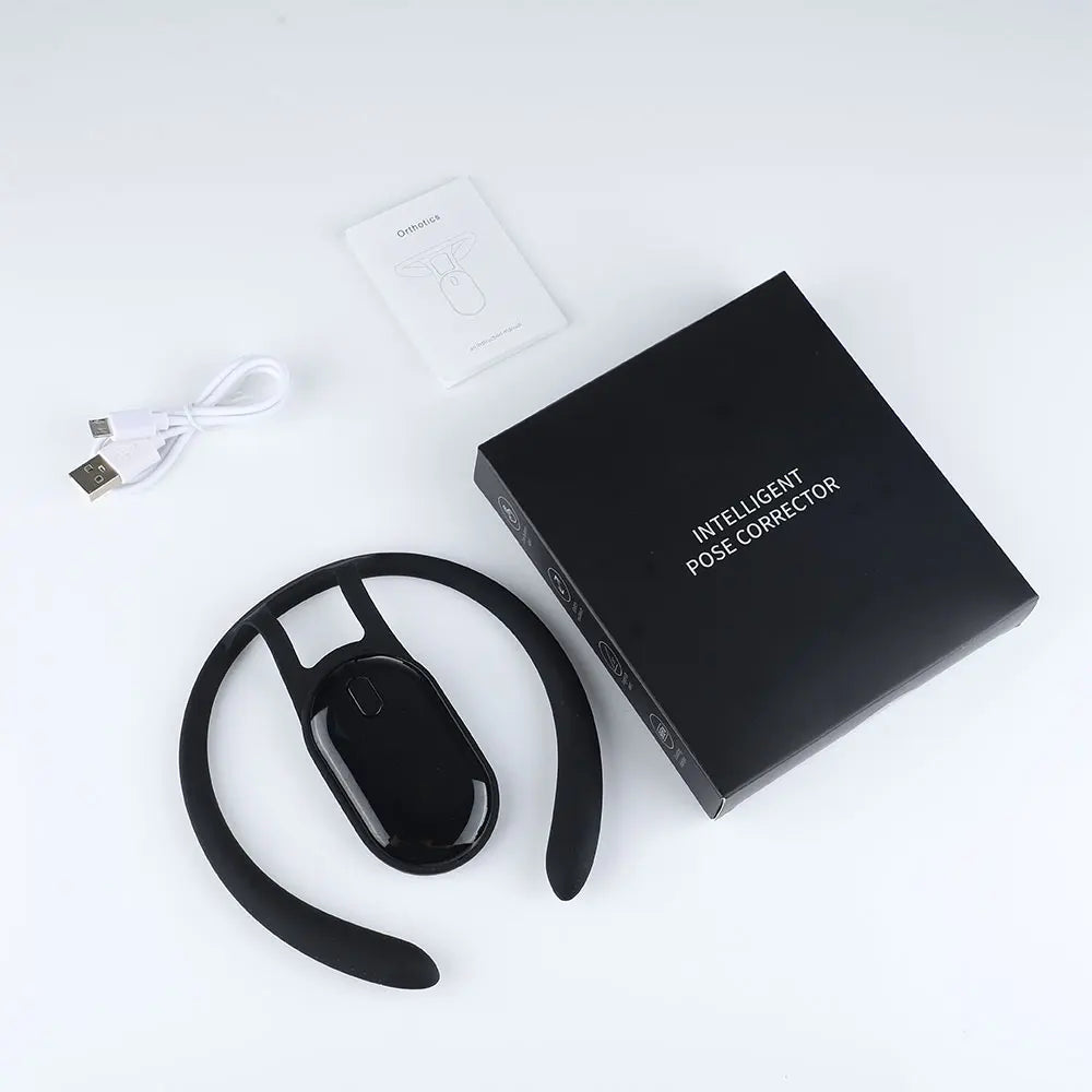 Zuky Smart Posture Corrector & Spine Trainer