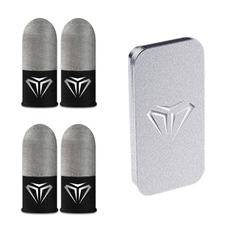 Zuky Elite Mobile Gaming Thumb Sleeves