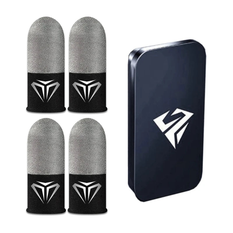 Zuky Elite Mobile Gaming Thumb Sleeves