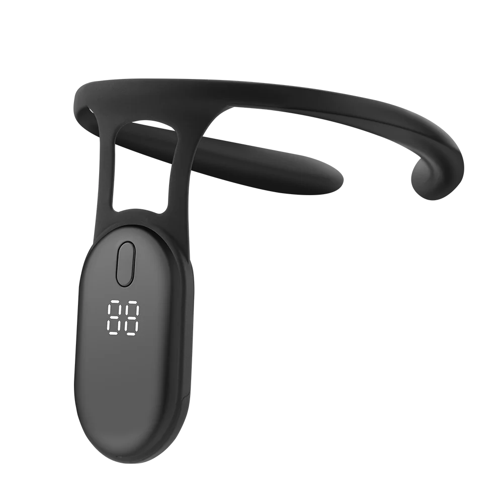 Zuky Smart Posture Corrector & Spine Trainer