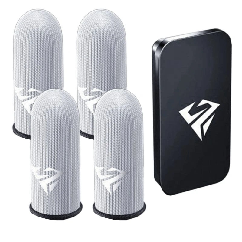 Zuky Elite Mobile Gaming Thumb Sleeves