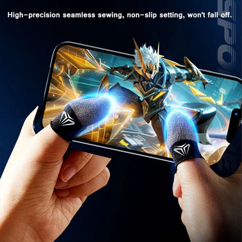 Zuky Elite Mobile Gaming Thumb Sleeves