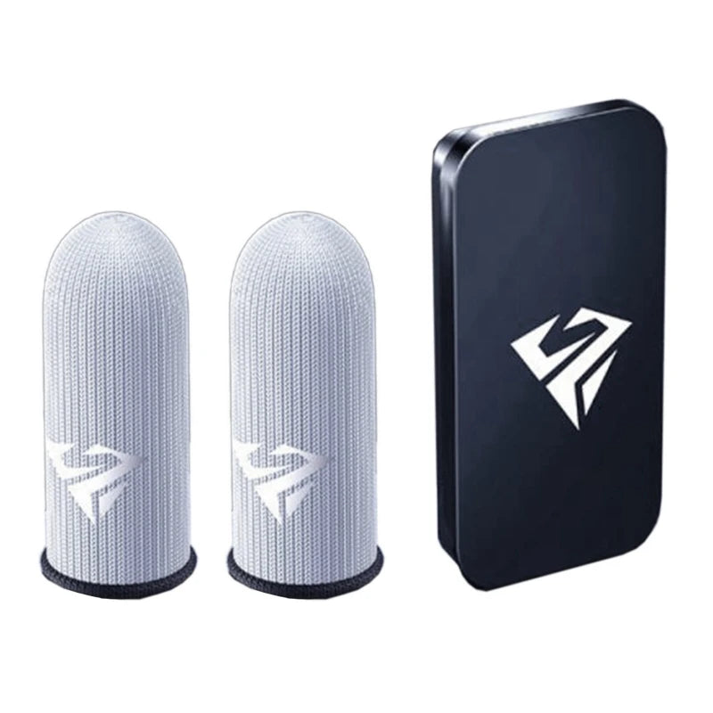 Zuky Elite Mobile Gaming Thumb Sleeves